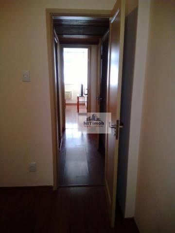 Excelente apartamento na Moreira César entre as Ruas Presidente Backer e Pereira da Silva, - Foto 15