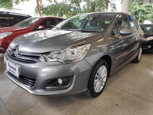 Citroën c4 Lounge 1.6 Thp Origine