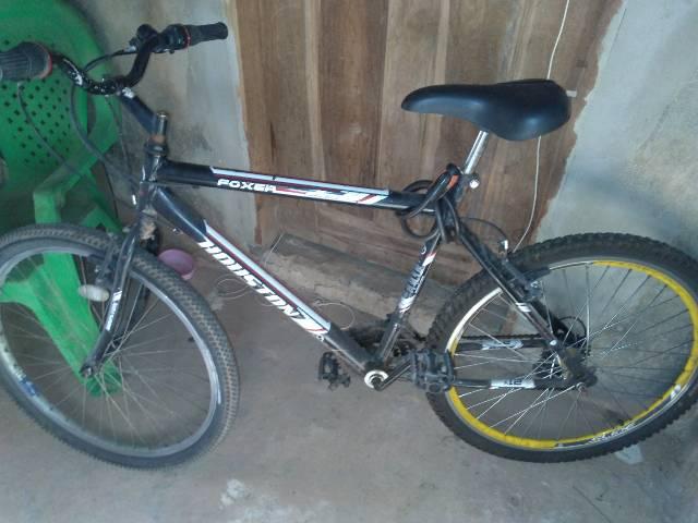 foxer bike