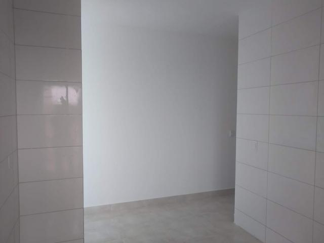 Casa Nova 2 QTS suíte Bairro Independencia, lado da avenida Independência do shopping - Foto 3