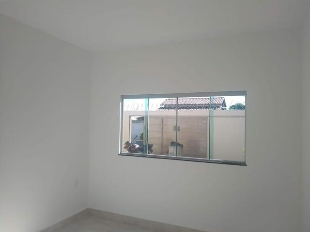 Casa Nova 2 QTS suíte Bairro Independencia, lado da avenida Independência do shopping - Foto 6