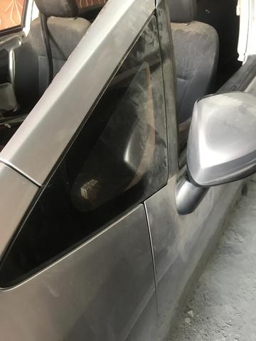 Vidro vigia Honda fit 2016