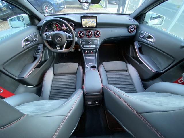 Mercedes a250 2018 - Foto 9
