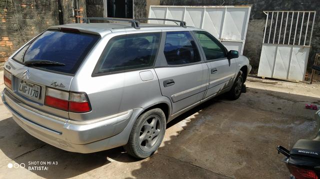 Citroen xantia - Foto 5