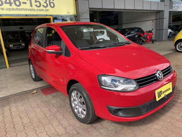 Lindo Fox trend 1.6 completo revisado extra unico dono 2013 - Foto 2