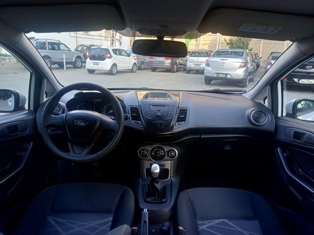 FIESTA 2015/2016 1.5 S HATCH 16V FLEX 4P MANUAL - Foto 2