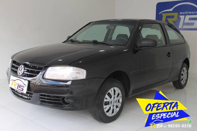 GOL 2013/2014 1.0 MI 8V FLEX 2P MANUAL G.IV