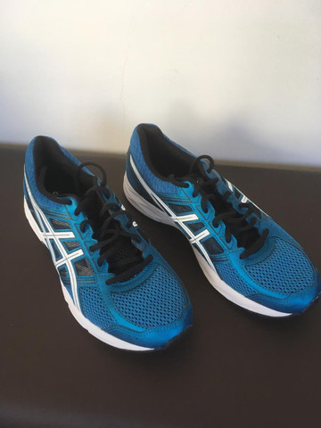 tenis asics ortholite