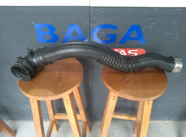 Mangueira Tubo Intercooler Bmw 125i 320 320i 328i F30 2013 2014 2015 Original