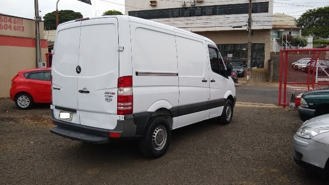 vans furgao usadas a venda olx