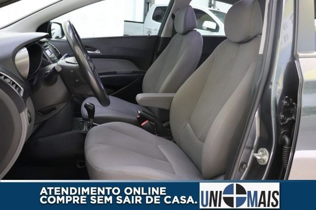 Hb20 1.6 Premium Automatico 2013 Completo Impecavel Apenas 34.900 Financia/Troca Ljc - Foto 10