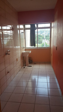 Apto 01 dormitorio s/ garagem- bairro teresopolis - Foto 10