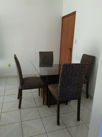 Apt 2 quartos/1 suite-Praia Grande/SP - Permuta com chácara no interior de SP - Foto 12