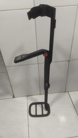 Detector de Ouro/Metais - Foto 2