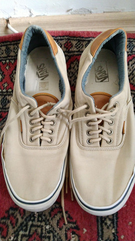 tenis vans 44