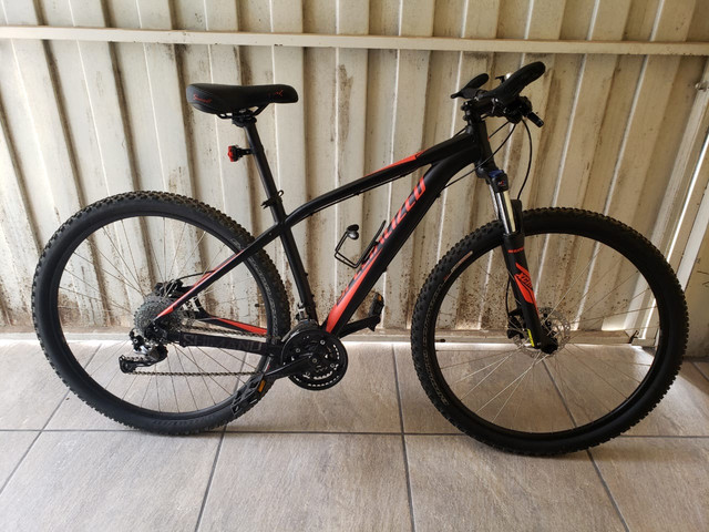 olx specialized rockhopper