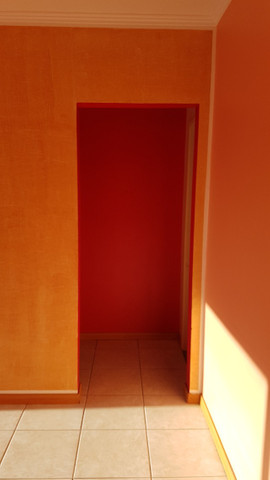 Apto 01 dormitorio s/ garagem- bairro teresopolis - Foto 4
