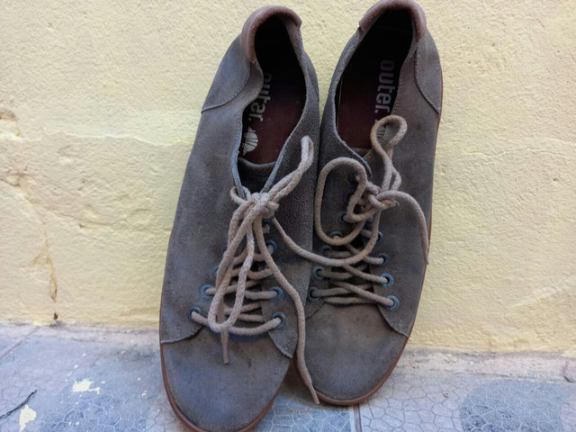 паника наемник изтриване sapatos outer бухалка на глас залог