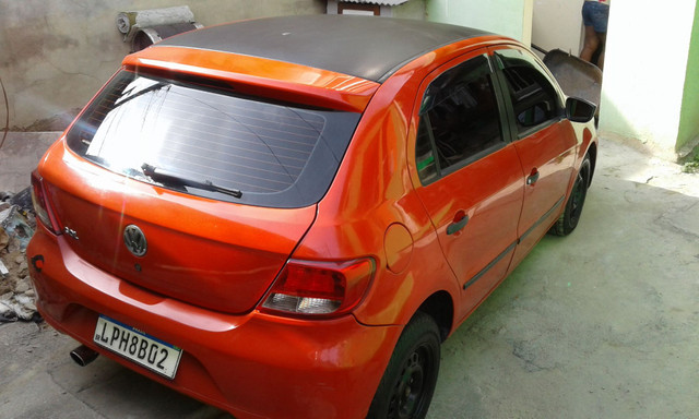 Gol 1.0 trend g5 completo 2008/2009 - Foto 10