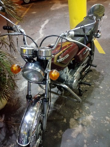 ML 125 82