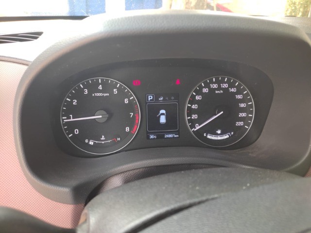 VENDO CRETA PRESTIGE 2.0  2020/2021 