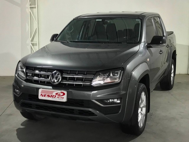 AMAROK 3.0 V6 HIGHLINE 2019