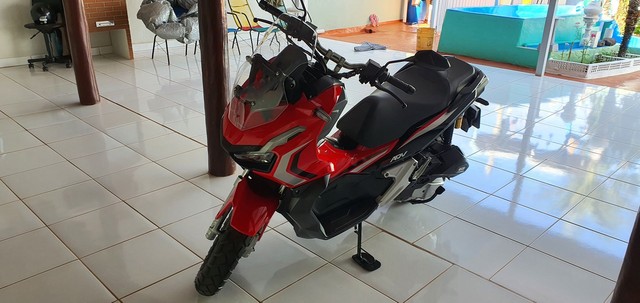 NOVA HONDA ADV 20/20