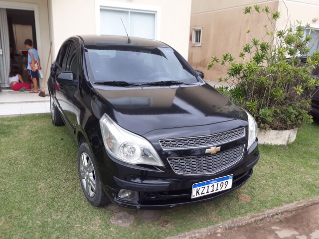 VEM DO ÁGILE 2010 LTZ COMPLETO, 5 MIL ABAIXO DA FIPE