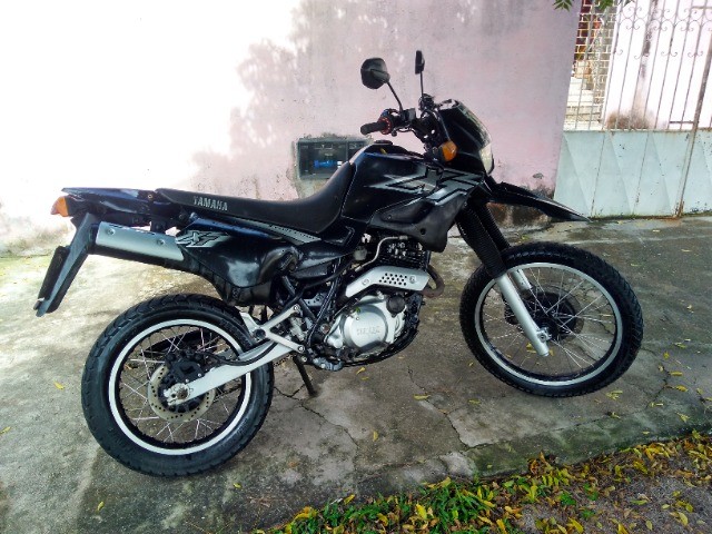 XT 600/2000