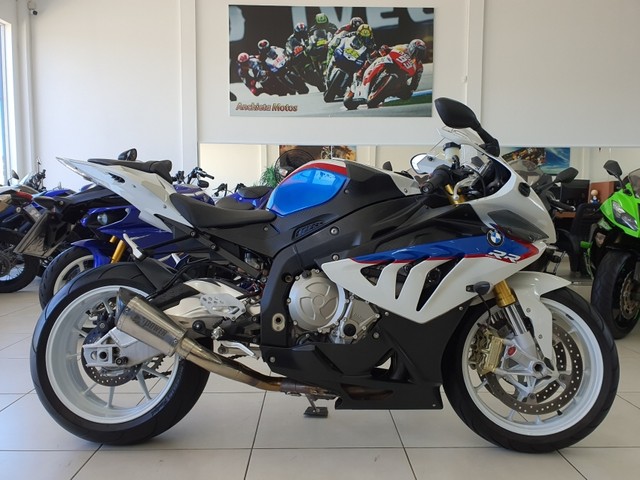 BMW S1000RR