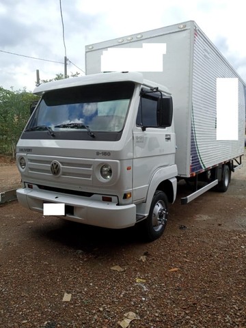 VENDE-SE 9150 E DELIVERY 2010