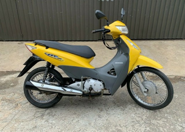 BIZ 125