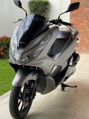 HONDA PCX