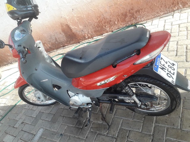 BIS 2006 BEM CONSERVADA 01564999091108