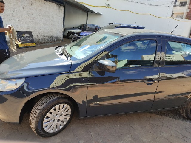 GOL TREND 2012 1.0 COMPLETO MENOS AR