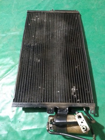 Condensador Ar Condicionado GM/Vectra 2.0 1995/99. - Foto 2