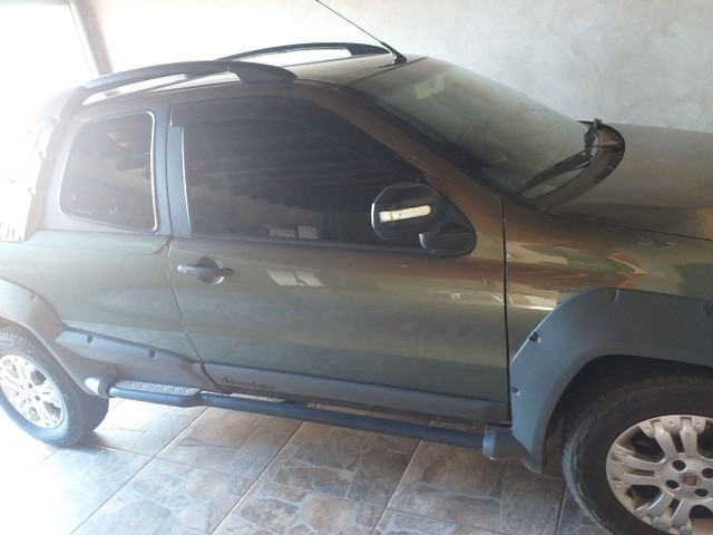 FIAT STRADA