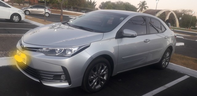 COROLLA 2018/19
