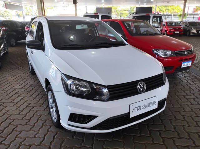 GOL 1.6 FLEX