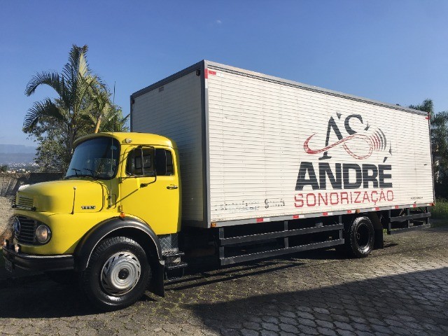 VENDO 1113 HIDRÁULICO.