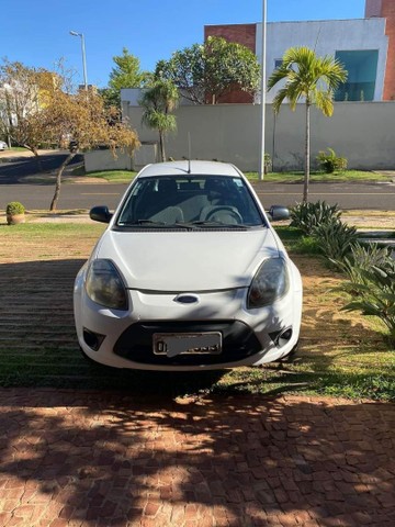 FORD KA 2013