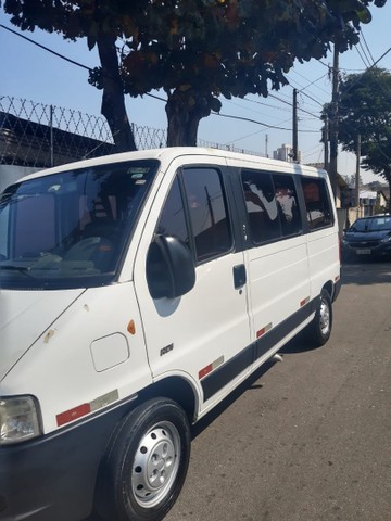 PEUGEOT BOXER 2013