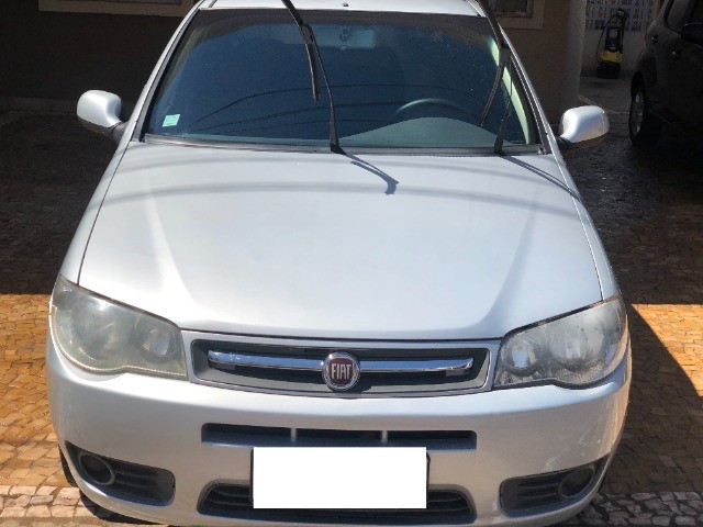 FIAT PALIO ECONOMY FIRE FLEX 8V
