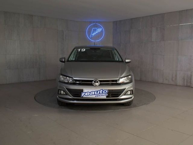 VOLKSWAGEN VIRTUS HIGHLINE 200 TSI 1.0 FLEX 12V AUT