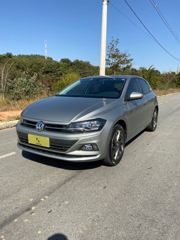 VW POLO HIGHLINE 2019
