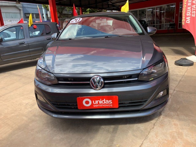 POLO COMFORTLINE 200 TSI AUT. 1.0 4P 19/20
