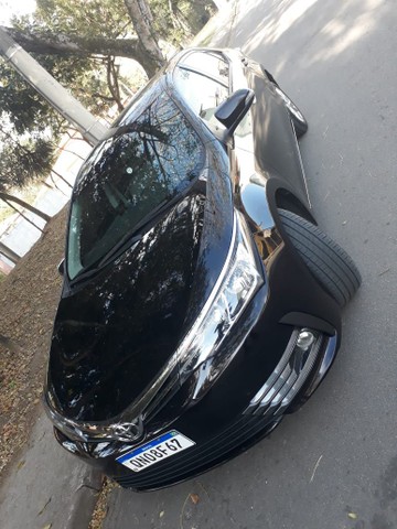 COROLLA XEI 30MIL KM 2018 TOP