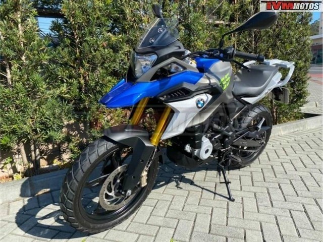 BMW G 310 GS