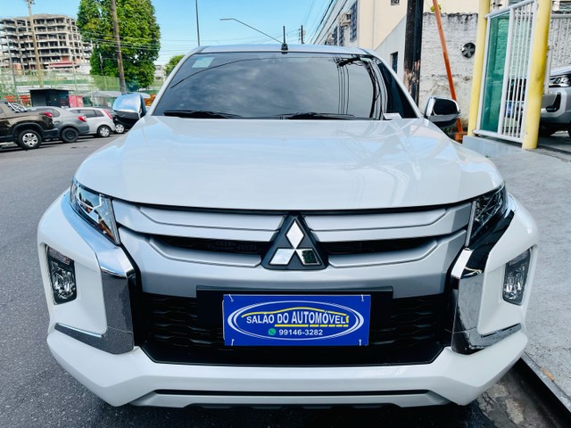 L200 TRITON SPORT HPE 2021/2022