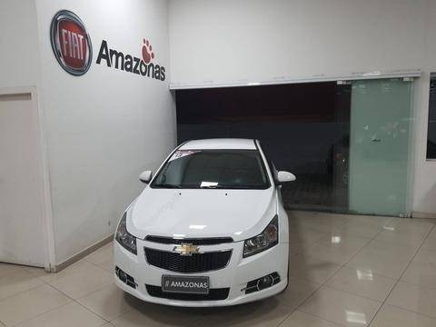 CRUZE 2013/2013 1.8 LT SPORT6 16V FLEX 4P MANUAL